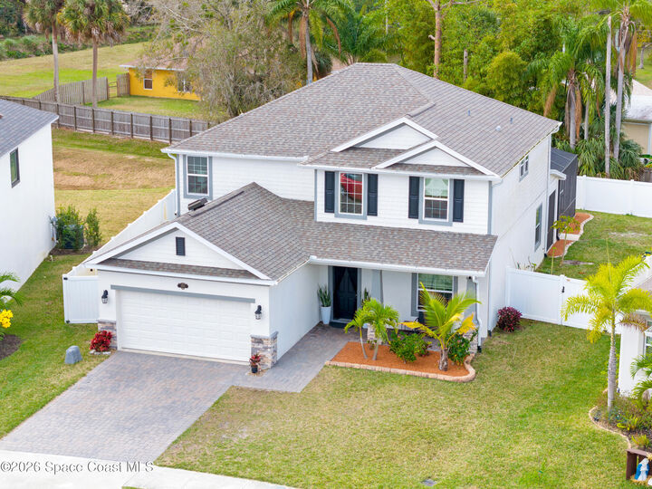 Property Photo:  2901 Bobby Jones Street  FL 32904 