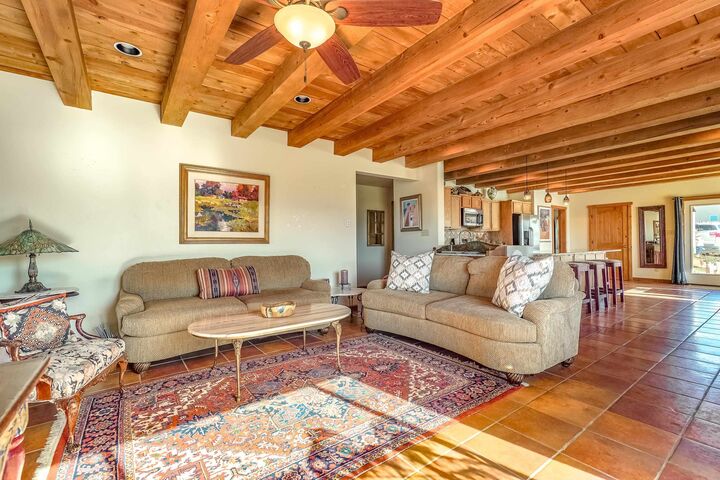 Property Photo: 215 Las Olas Dr NM 87571