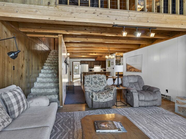 Property Photo:  44 Mammoth Mountain Rd 12  NM 87107 