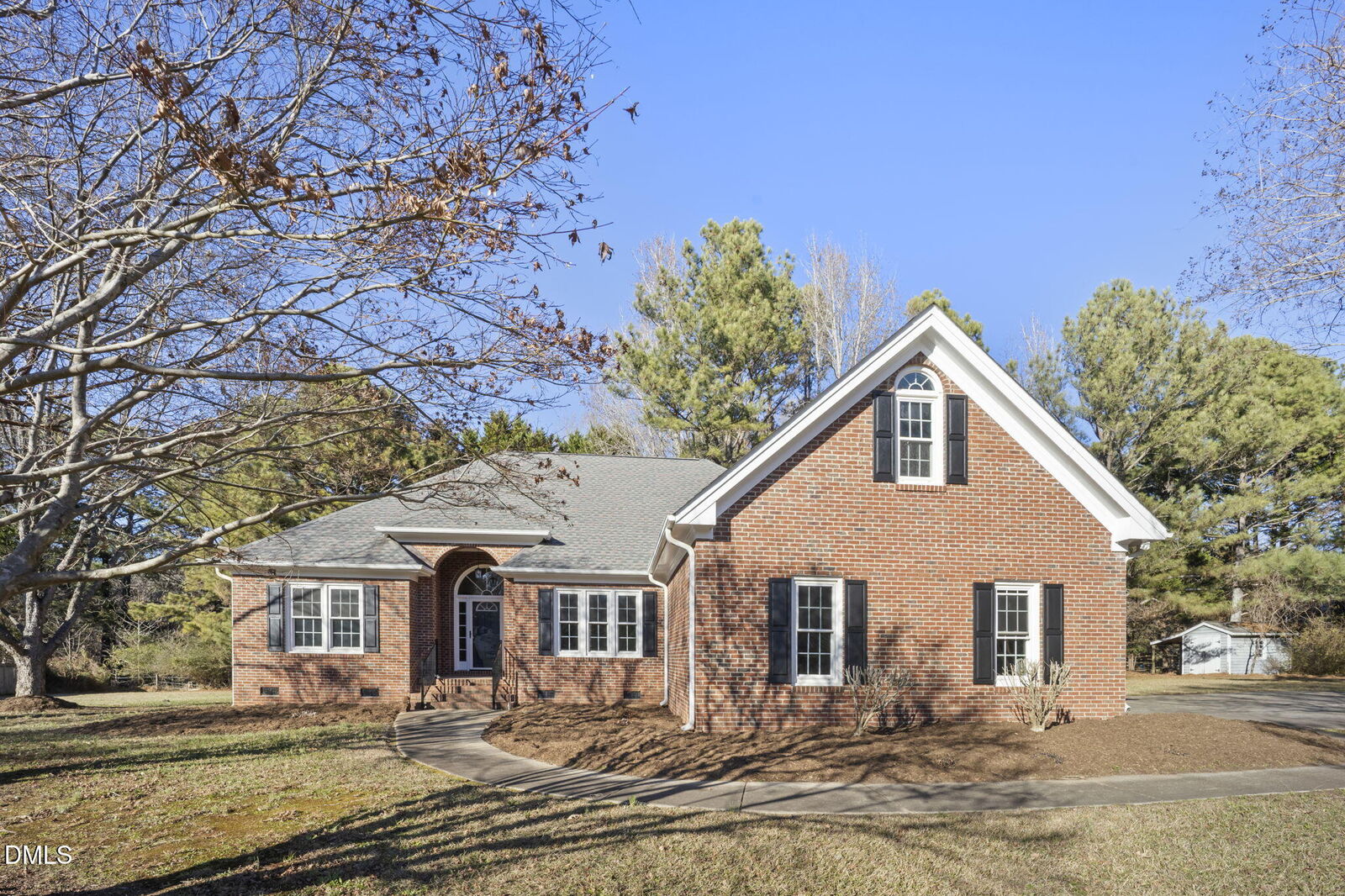 Property Photo:  912 Broadhaven Drive  NC 27603 