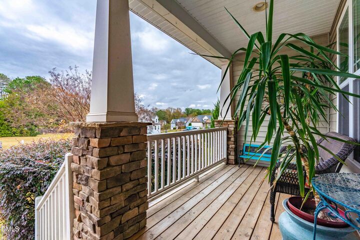 Property Photo:  71 Suzanne Drive  NC 27501 