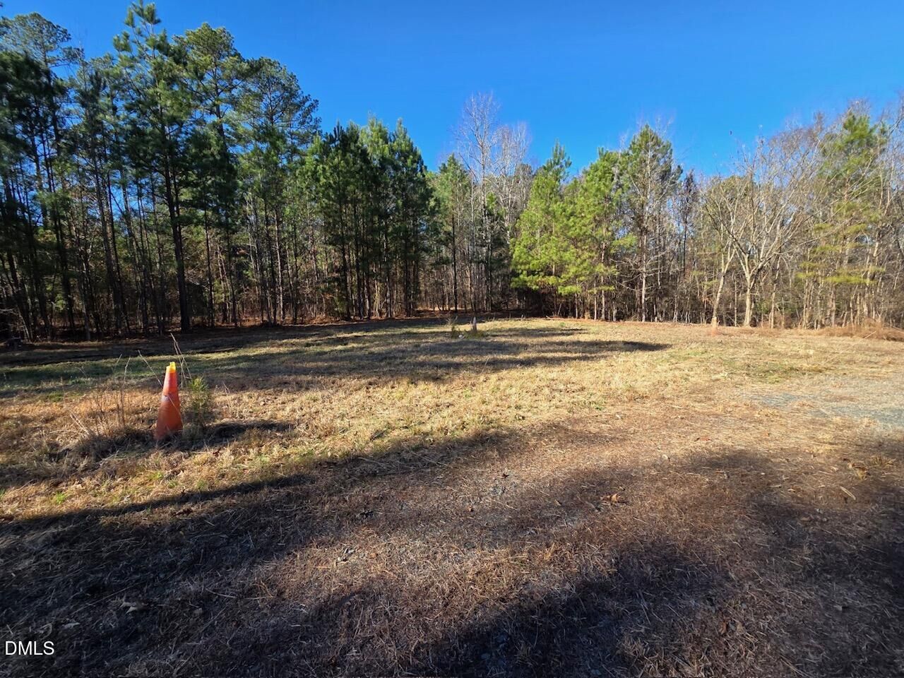 Property Photo:  1061 Rogers Quarter Road  NC 27522 