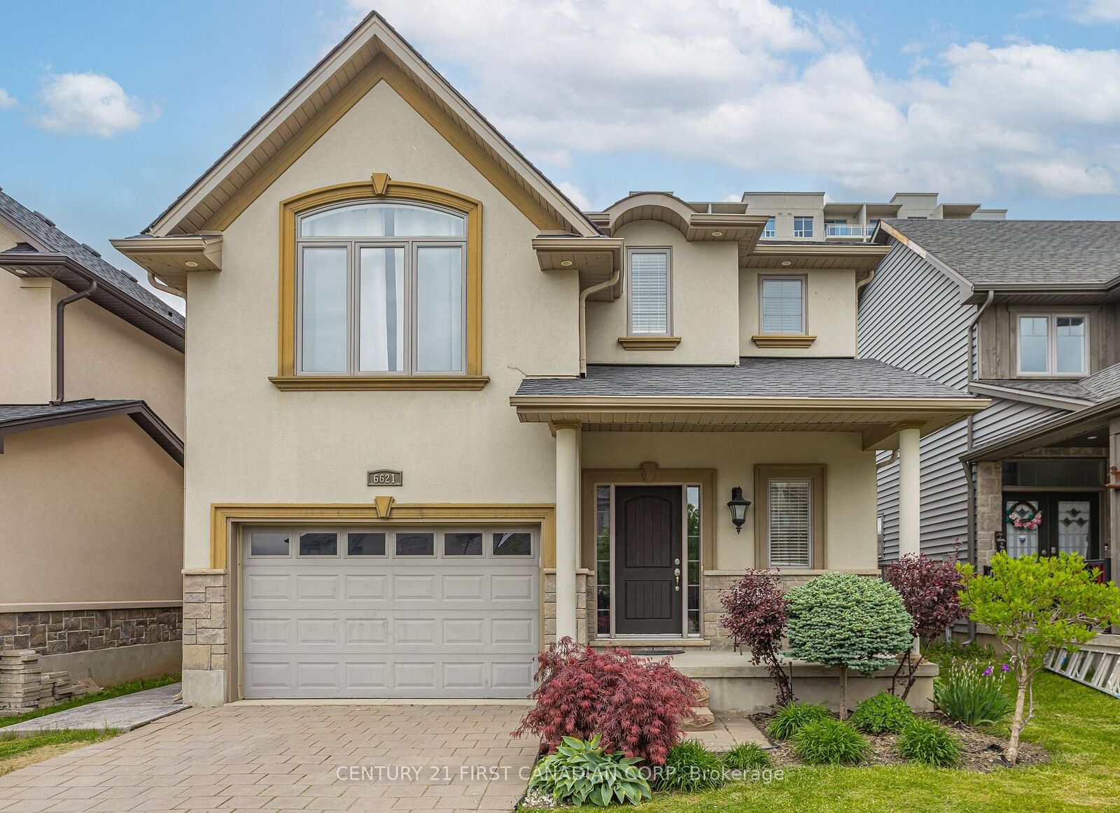 Property Photo:  6621 Navin Crescent  ON N6P 0B6 