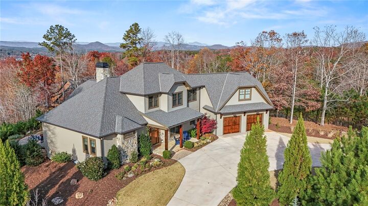 Property Photo:  551 Cliffs Vista Parkway  SC 29682 
