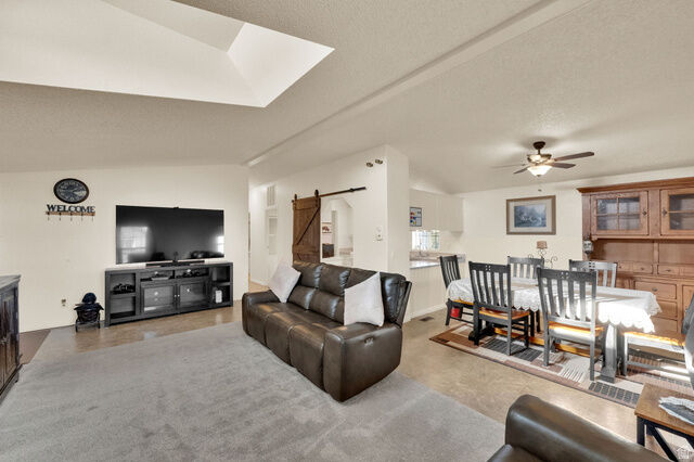 Property Photo: 3696 S Goldridge Dr W UT 84044