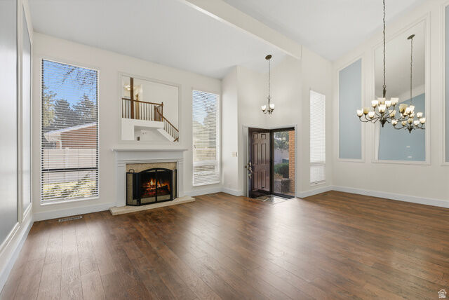 Property Photo:  6423 S 1680 E  UT 84121 