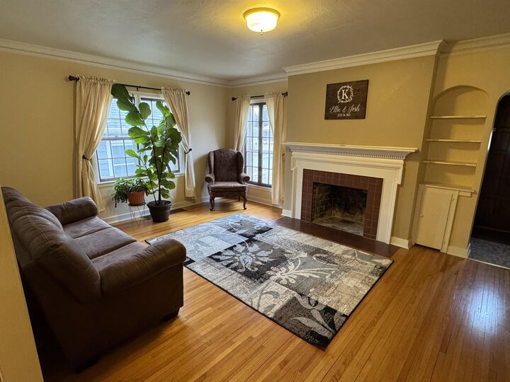 Property Photo:  414 Maple  SD 57078 