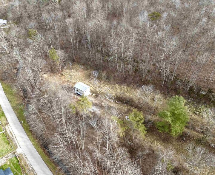 Property Photo:  1015 W Brinegar Road  KY 41164 