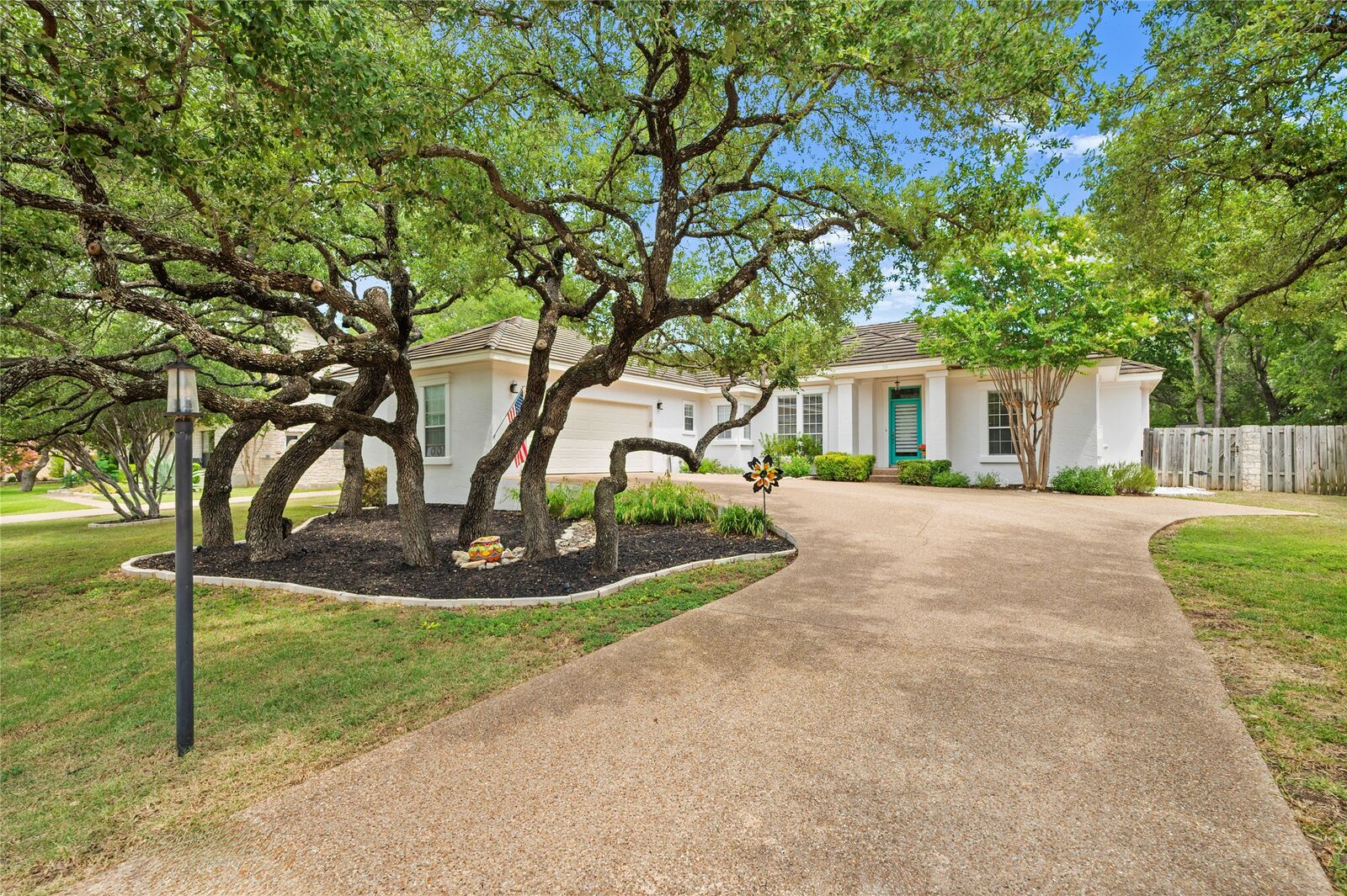Property Photo:  119 Crestview Drive  TX 78734 
