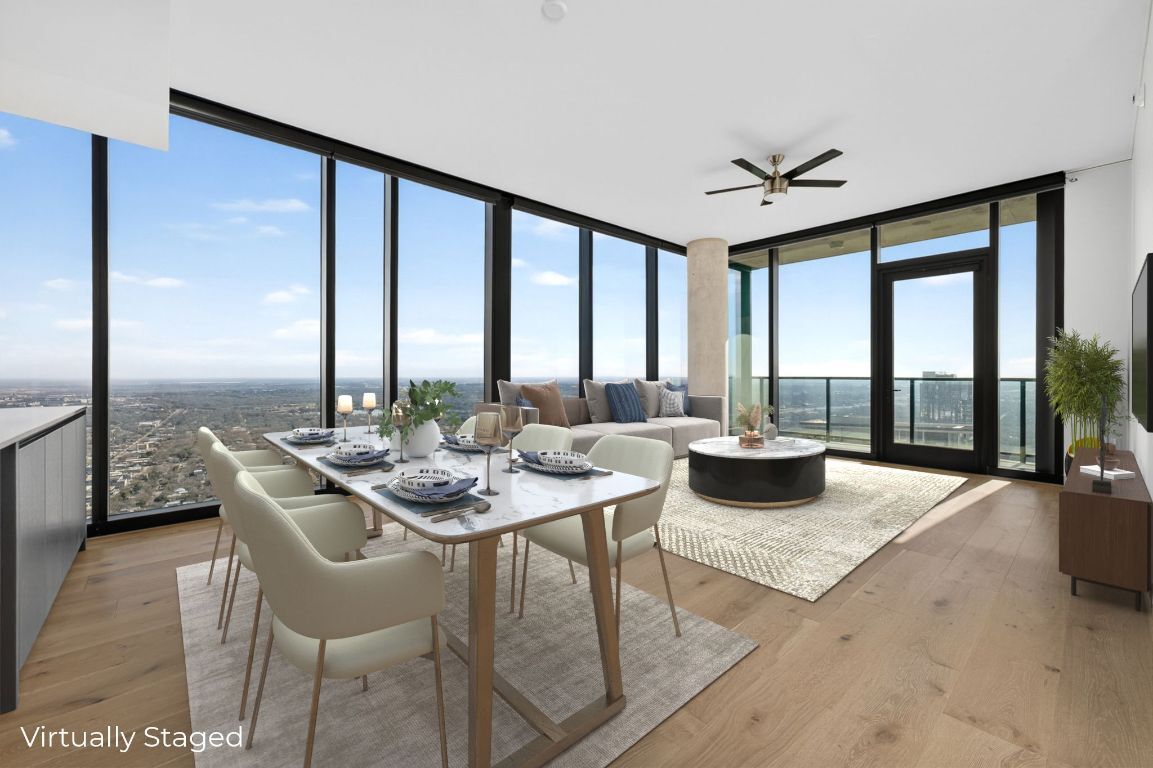 Property Photo:  610 Davis Street 5001  TX 78701 