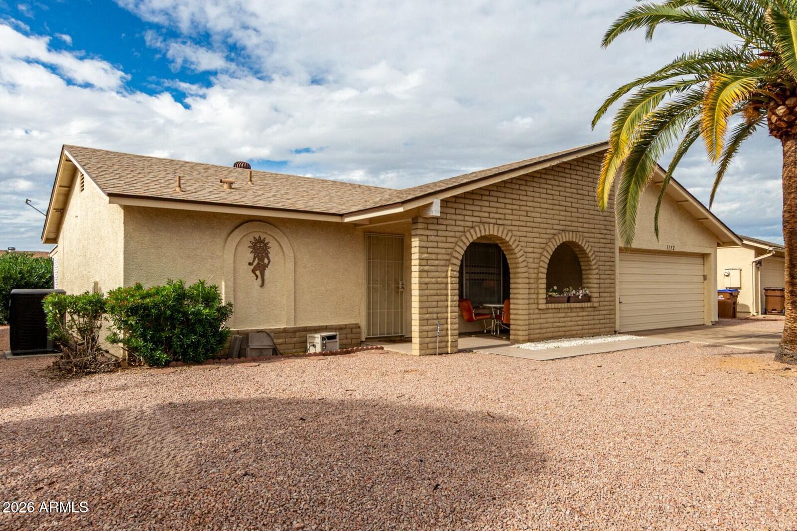 Property Photo:  1152 S Fable Avenue  AZ 85208 