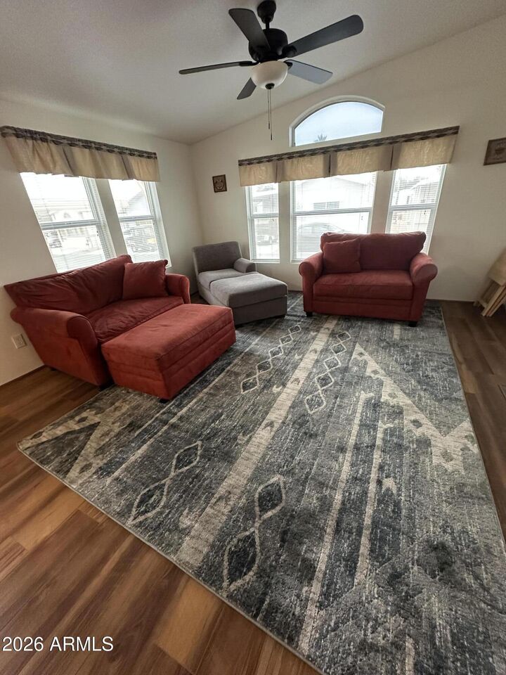 Property Photo:  17200 W Bell Road 1658  AZ 85374 