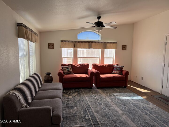 Property Photo:  17200 W Bell Road 1658  AZ 85374 