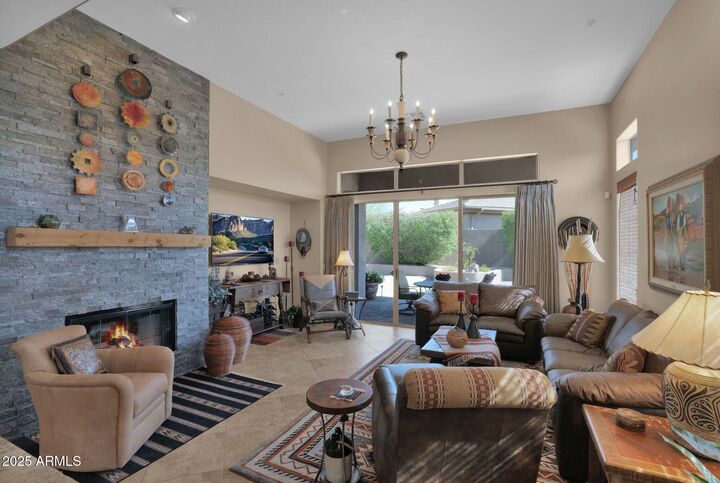 Property Photo:  31085 N 72nd Place  AZ 85266 