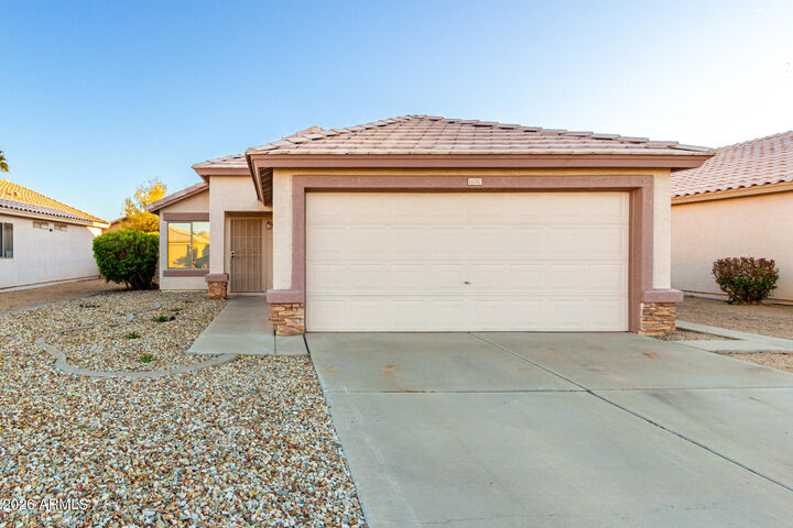 Property Photo:  15707 W Elm Street  AZ 85374 