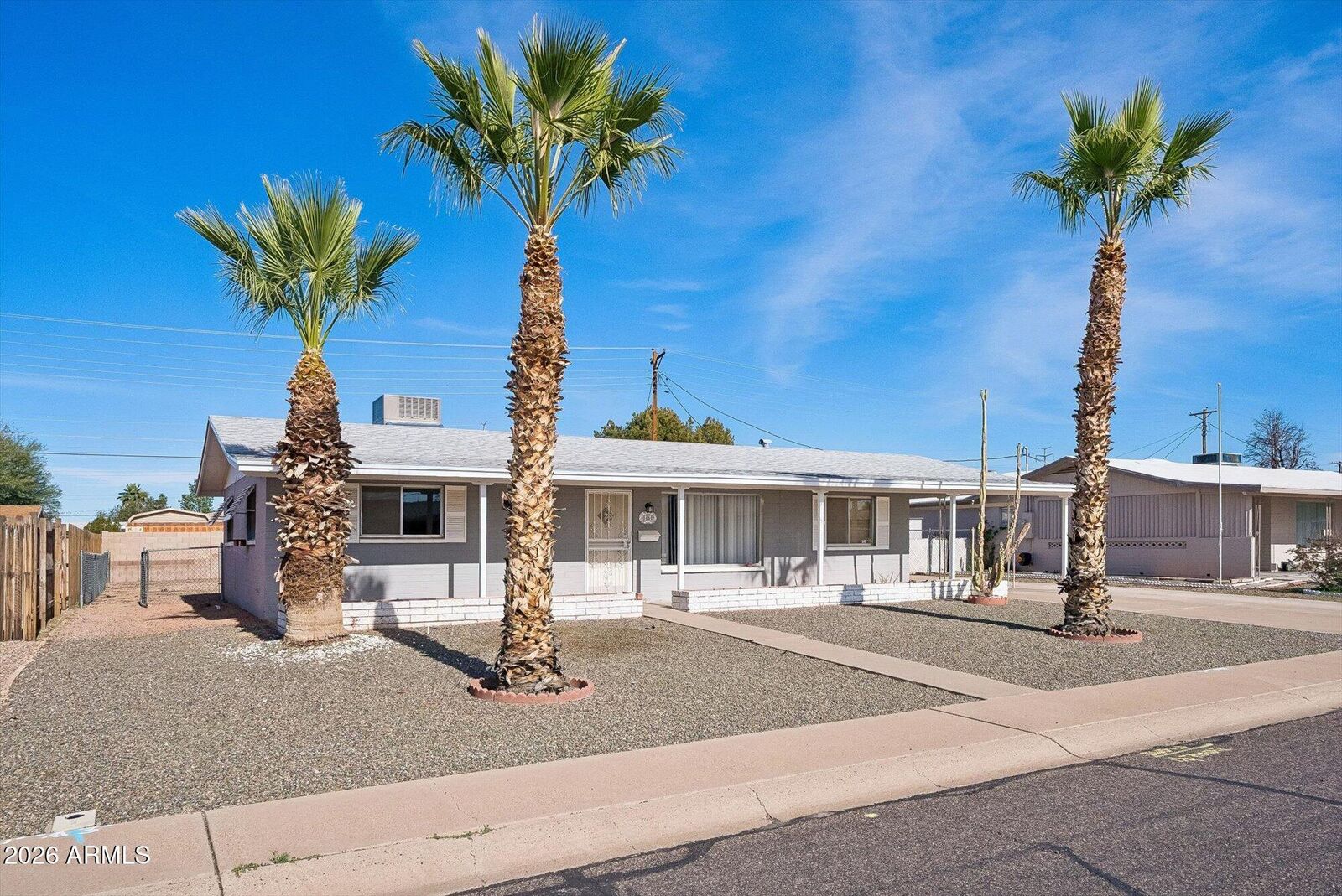 Property Photo:  5460 E Billings Street  AZ 85205 