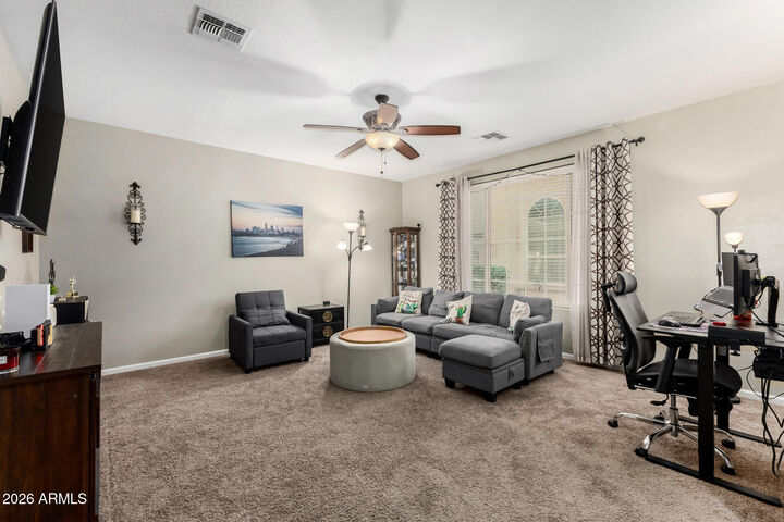 Property Photo:  1368 S Ponderosa Drive  AZ 85296 