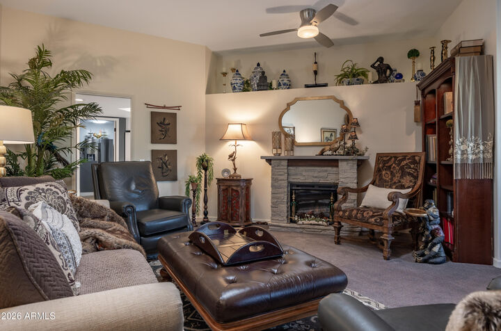 Property Photo:  13679 N 108th Drive  AZ 85351 