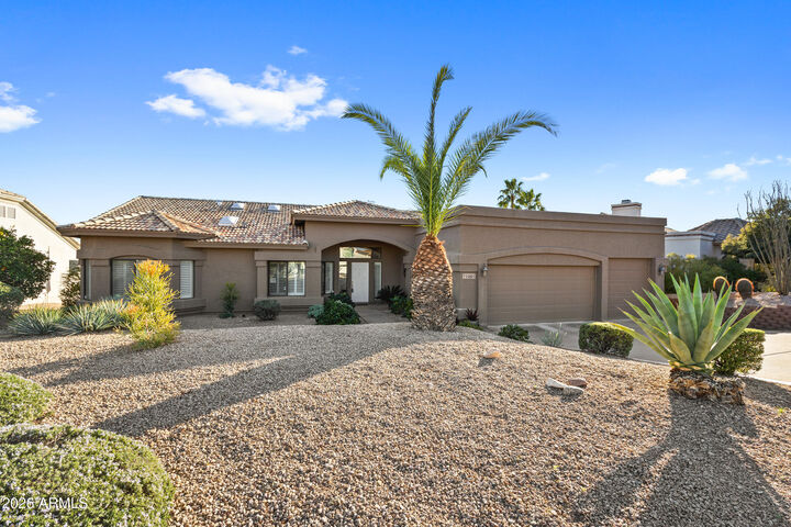 Property Photo: 15801 E Sunflower Drive AZ 85268
