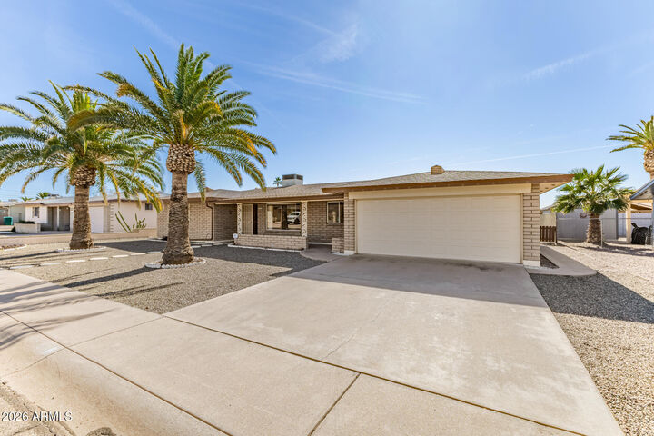 Property Photo:  6643 E El Paso Street  AZ 85205 