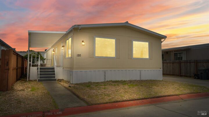 Property Photo:  120 Century Ct Court  CA 94533 