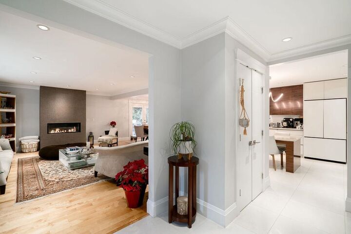 Property Photo: 4820 Headland Drive BC V7W 2Z3