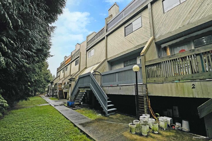 Property Photo:  8820 Westminster Highway 12  BC V6X 1A8 