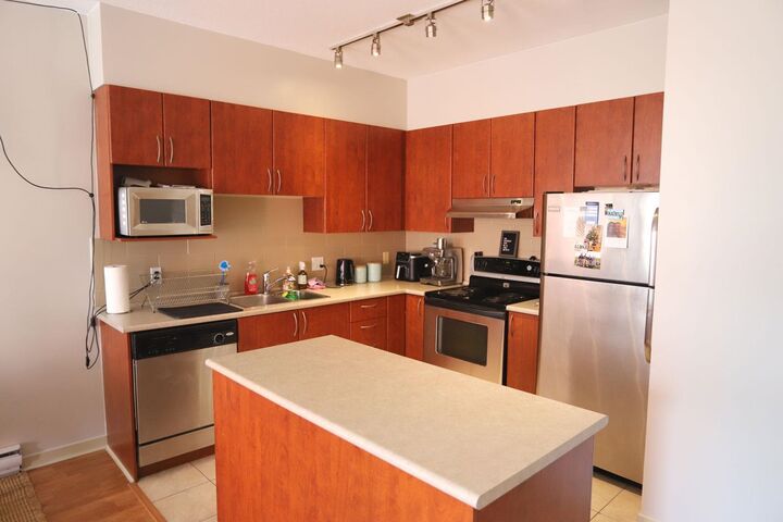 Property Photo: 40437 Tantalus Road 215 BC V0N 1T0