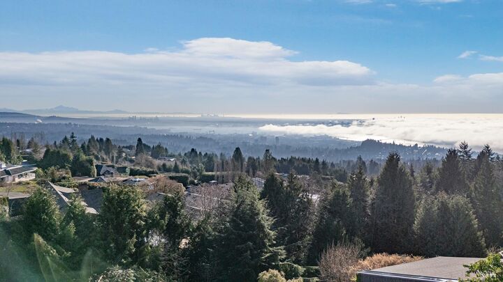 Property Photo: 1318 Crestwell Road BC V7S 2P2