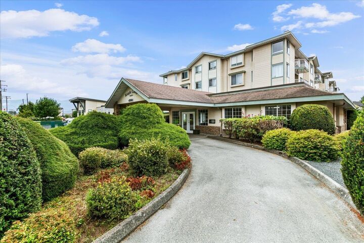 Photo de la propriété:  45660 Knight Road 306  BC V2R 2X4 