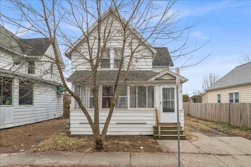 Property Photo:  24 Baxter Street  NY 13905 