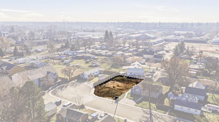 Property Photo:  5165 N Quinella St  ID 83714 