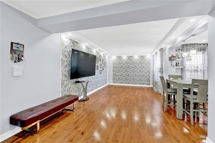 Property Photo: 2241 Plumb 1st Street 5M NY 11229