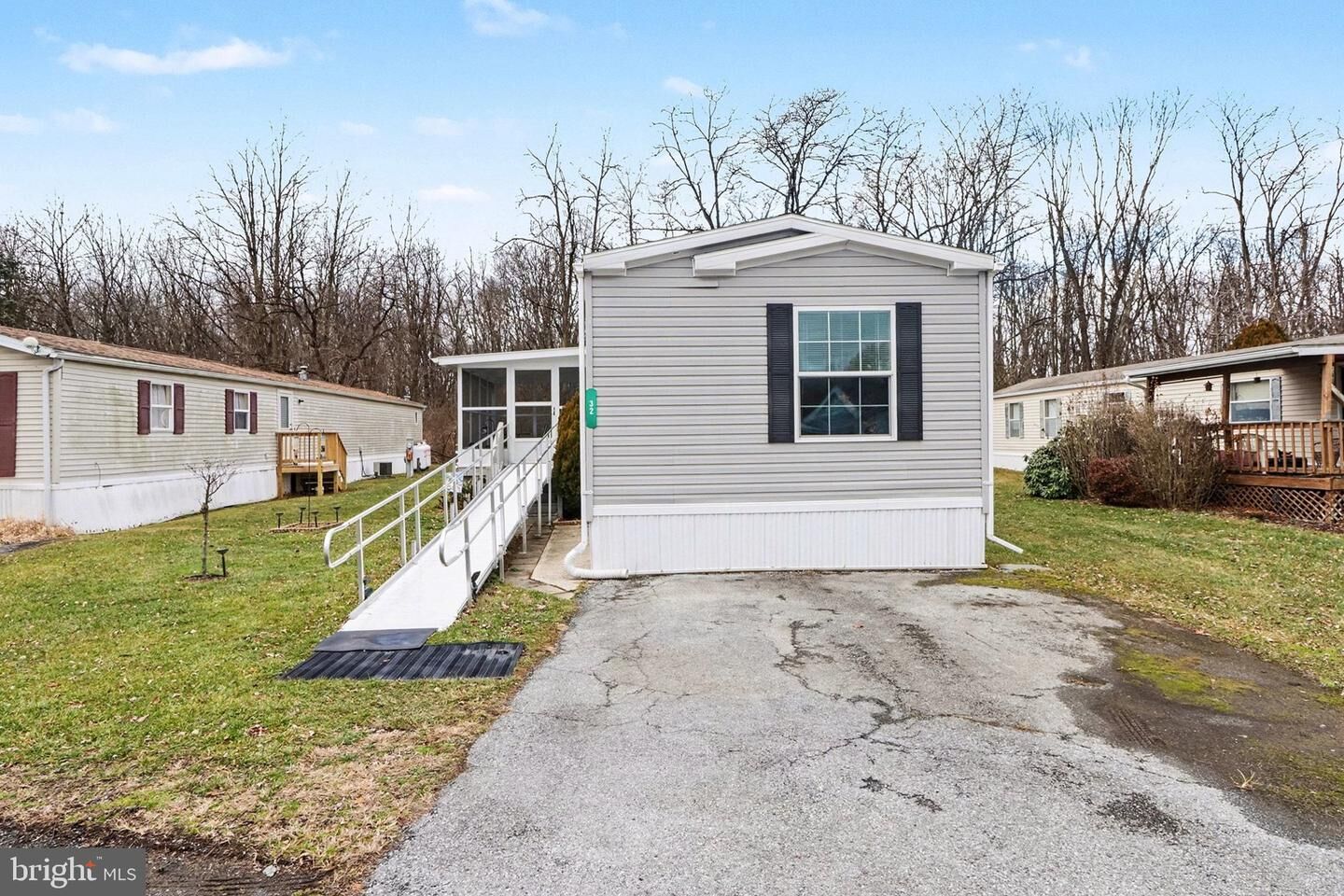 Property Photo:  32 Hathaway Drive  PA 17015 