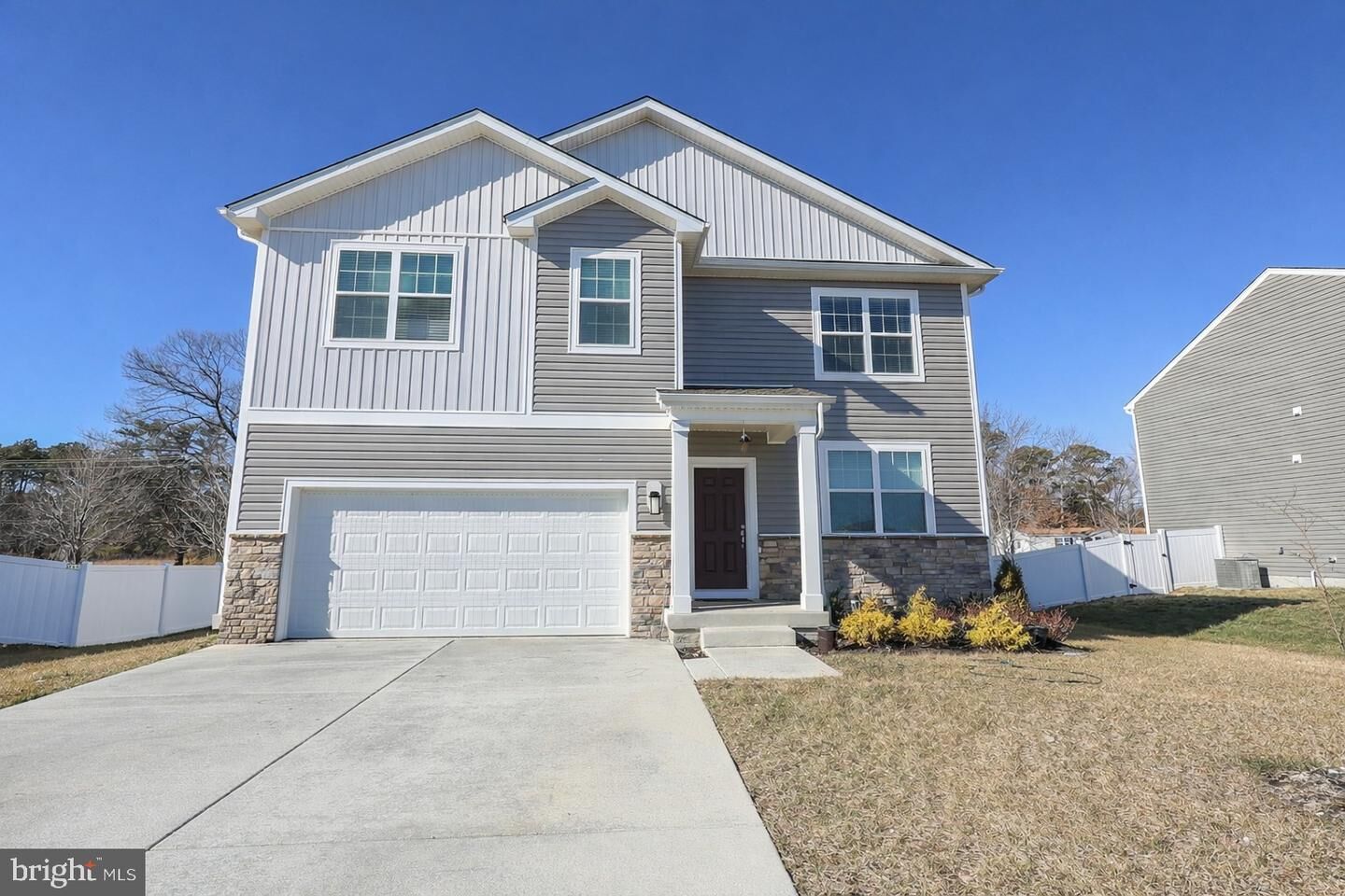 Property Photo:  20945 Rowan Knight Drive  MD 20653 