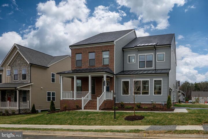 Property Photo: 11560 Chapman Mill Drive VA 23060