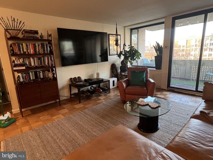 Property Photo:  490 M Street SW W507  DC 20024 