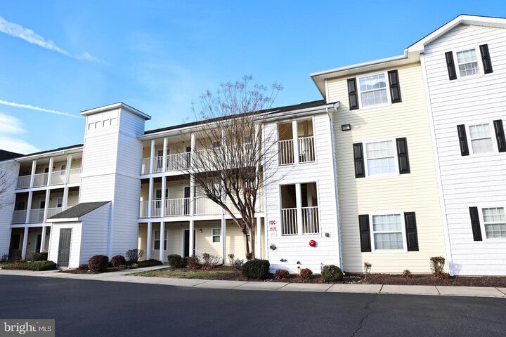 Property Photo:  5306 Caitlins Way  DE 19966 