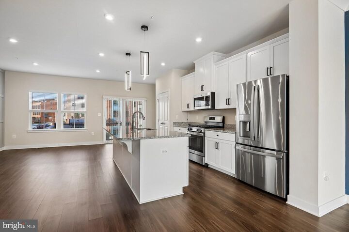 Property Photo:  2823 Toles Park Drive  MD 20746 