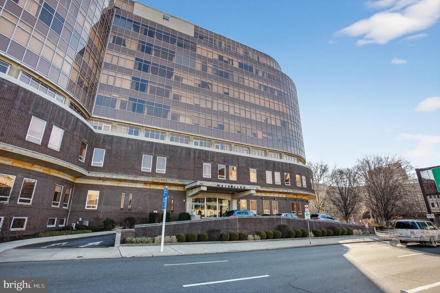 Property Photo:  201-59 N 8th Street 713  PA 19106 