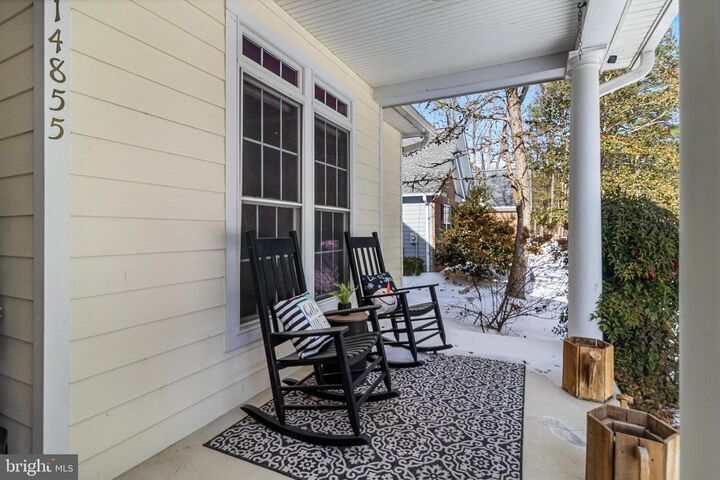 Property Photo: 14855 King Charles MD 20645