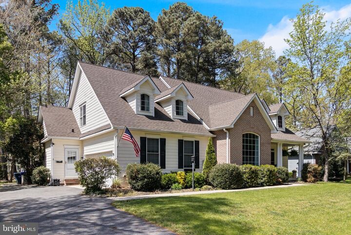 Property Photo:  14855 King Charles  MD 20645 