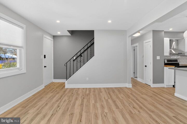 Property Photo:  1304 Purnell Road  MD 21146 