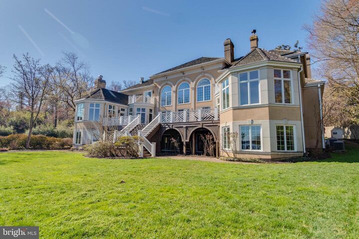 Property Photo:  7827 Southdown Road  VA 22308 