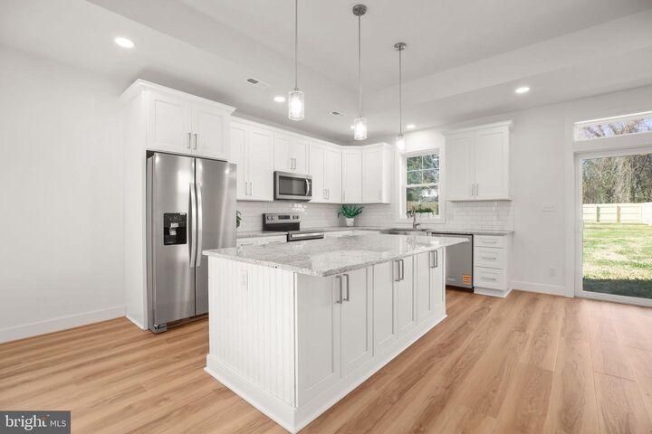 Property Photo:  1606 Charles Street  VA 22401 