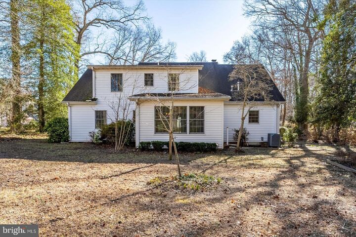 Property Photo:  709 Grason Lane  MD 21826 