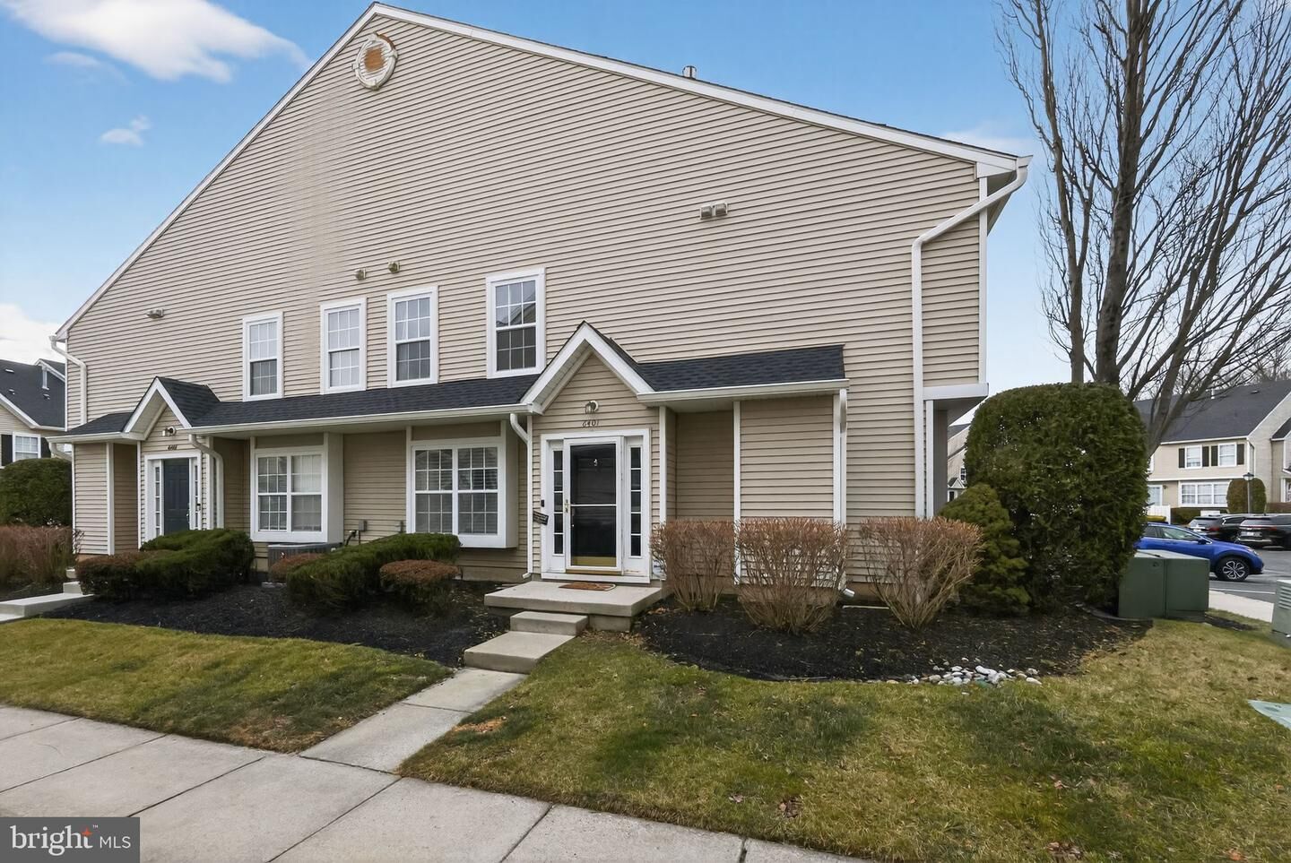 Property Photo:  6401 Baltimore Drive  NJ 08053 