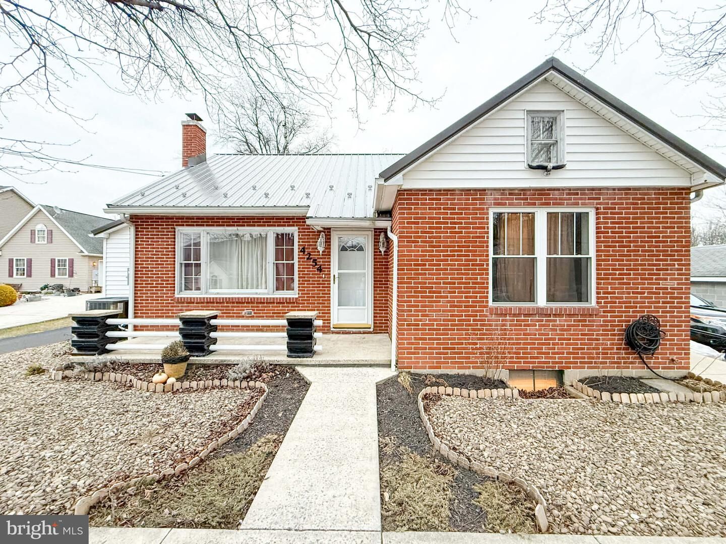 Property Photo: 4254 Charlestown Road PA 17236