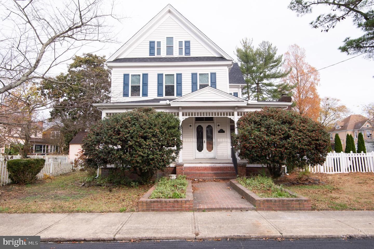 Property Photo:  1003 Travers Street  MD 21613 