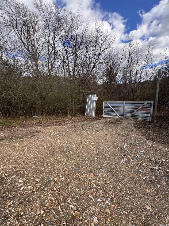 Property Photo:  2819 Salt Creek  AR 72019 